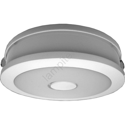 BOWI Led Лампа за окачен таван slater led/12w/230v 4500k Ø 12 см (bw0360)