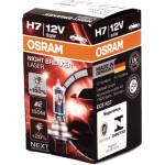 OSRAM night breaker laser h7 55w 3200k