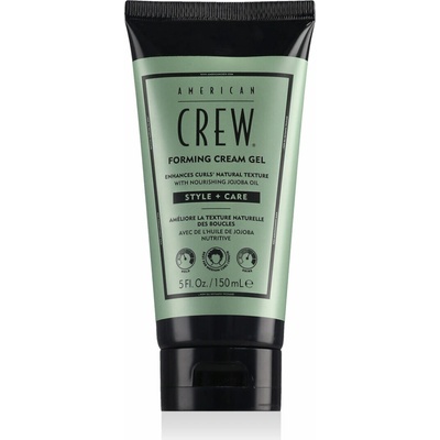American Crew Forming Cream Gel 150 ml