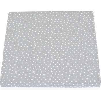 HUGZZZ Матрак Comfort 88/88 см сив (110809)