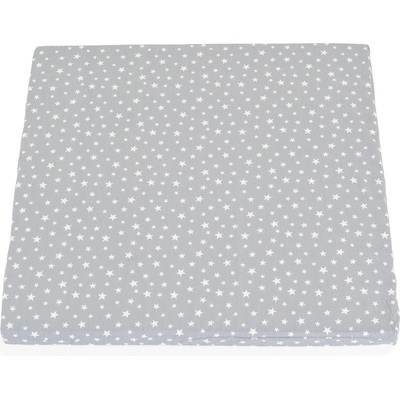 HUGZZZ Матрак Comfort 88/88 см сив (110809)