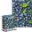 dodo - Puzzle Botany: Beautiful Blueberries - 350 piese