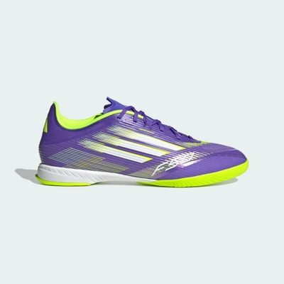 adidas F50 LEAGUE IN fialová
