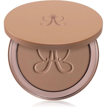 Image 1 of Anastasia Beverly Hills Smooth Blur Bronzer компактна бронзираща пудра цвят Warm Sand Vibes 10 гр