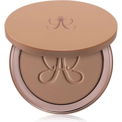 Anastasia Beverly Hills Smooth Blur Bronzer компактна бронзираща пудра цвят Warm Sand Vibes 10 гр