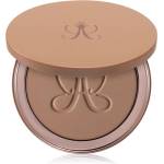 Anastasia Beverly Hills Smooth Blur Bronzer компактна бронзираща пудра цвят Warm Sand Vibes 10 гр