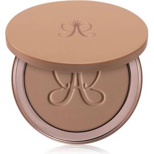 Anastasia Beverly Hills Smooth Blur Bronzer компактна бронзираща пудра цвят Warm Sand Vibes 10 гр