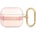 Guess Калъф Guess GUA3HHTSP за AirPods 3. розов, Strap Collection (GUE002019-0)