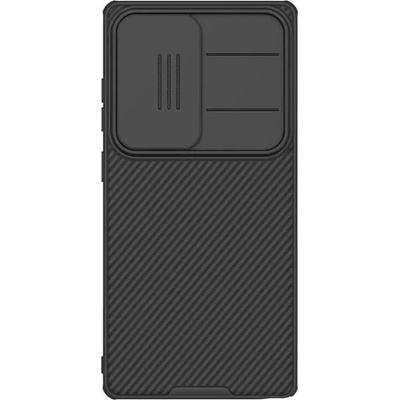 Nillkin CamShield Pro Magnetic MagSafe Samsung Galaxy S25 Ultra čierne KF2346173