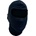 SNAP INDUSTRIES kukla BASIC black