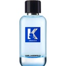 KARL LAGERFELD Jeans Urban Blue EDT 100 ml