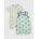 GAP Baby гащеризон Brannan Bear, 2 броя GAP GAP | Sin | Момчешки | 62-68