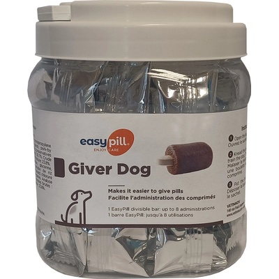 Easy Pill dog/Giver dóza 20 x 20 g