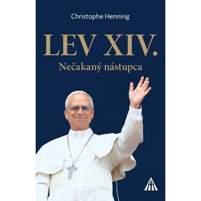 Lev XIV. - Christophe Henning