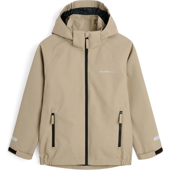 Tretorn Детско водоустойчиво яке Tretorn Kid's Torrent Shell Jacket 2.0 Waterproof jacket - Mule - размер 146/152 (EU) (703-6720-0216)