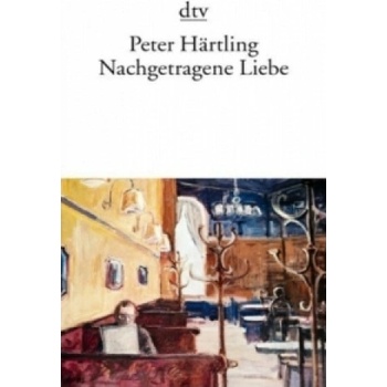 Nachgetragene Liebe