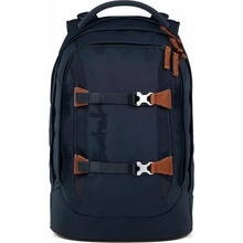 Satch batoh Pack School Nordic modrá