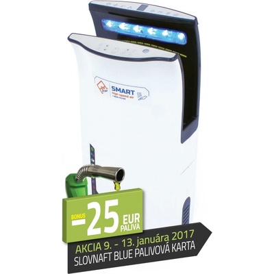 JetDryer Smart bílý