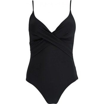 Barts Дамски бански костюм Barts Women's Solid Shaping Suit Swimsuit - Black - размер 44 (EU) (150-0986-0115)