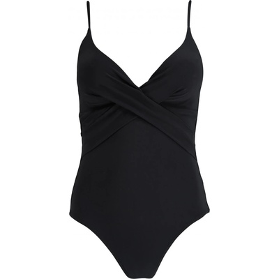 Barts Дамски бански костюм Barts Women's Solid Shaping Suit Swimsuit - Black - размер 44 (EU) (150-0986-0115)