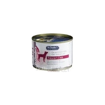 Dr.Clauder's Храна за кучета с хронична бъбречна недостатъчно (32450400)