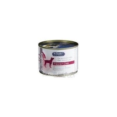 Dr.Clauder's Храна за кучета с хронична бъбречна недостатъчно (32450400)