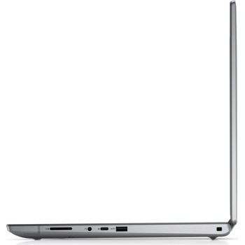 Dell Precision 7680 TDHF7