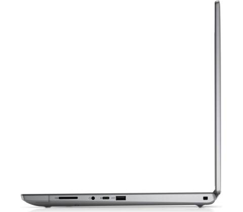 Dell Precision 7680 TDHF7
