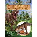 Postav si DINOSAURA