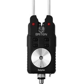 Delphin Signalizátor pro sadu Briton červená
