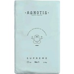 Agnotis Бебешки пелени Agnotis - Supreme, No 1, 2-5 kg, 44 броя (AGS1) - baby