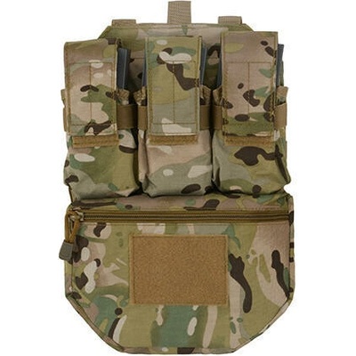 8Fields na záda s místem pro camelbak multicam – Hledejceny.cz