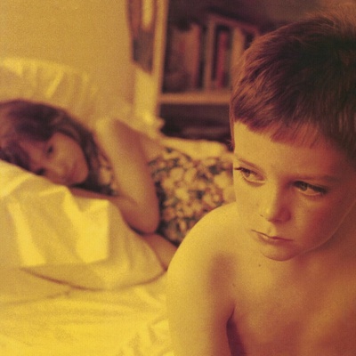 Afghan Whigs: Gentlemen - Vinyl (LP)