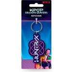 Pyramid Ключодържател Pyramid - K-Pop Demon Hunters, Huntrix Logo (RK2510649)