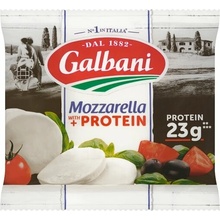 Galbani mozzarella + proteín 125 g