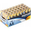 MAXELL Alkaline AA 32ks 4902580731311