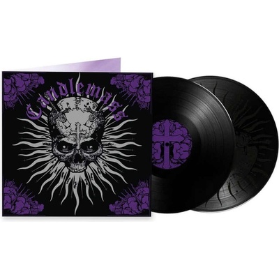 Candlemass - Sweet Evil Sun LP