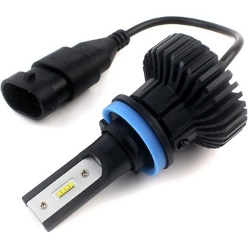 Paolo Диодни Крушки за Фар pa1191 h11 36w 2 БР/К-Т