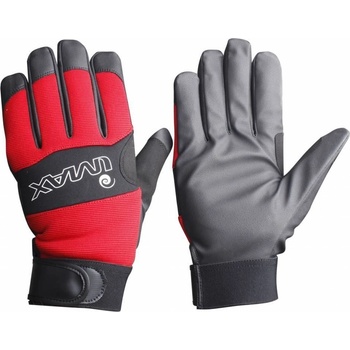 IMAX Rukavice Oceanic Glove Red