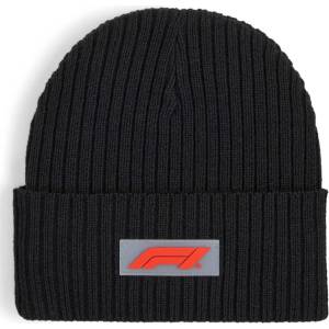 PUMA Шапка F1 Beanie Cap (02579501)