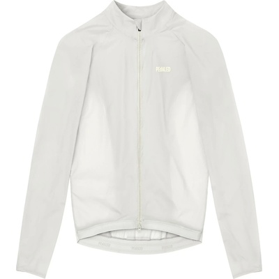 Pedaled Мъжко ветрозащитно яке за колоездене Pedaled Element Lightweight Windproof Jacket Cycling jacket - Light Grey - размер S (051-1471-0111)