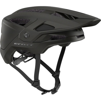 Scott Stego Plus stealth black 2025