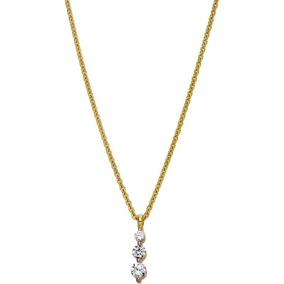 Zlaton Řetízek žluté zlato 000482609241