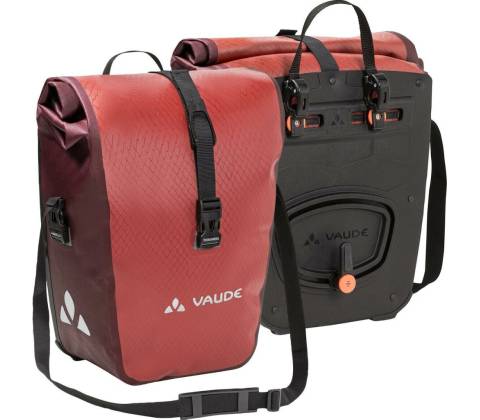 Vaude Aqua Front 28 l