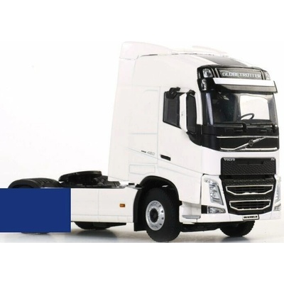 Marty's Autolak ve spreji Volvo truck 1616 ROYAL BLUE kvalita autolaku Profesionální (2K) 400ml