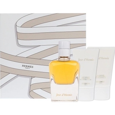 Hermès Jour d´Hermès parfumovaná voda dámska 85 ml
