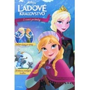 Ľadové kráľovstvo - Oslava koncom zimy & Stráženie malých trollov