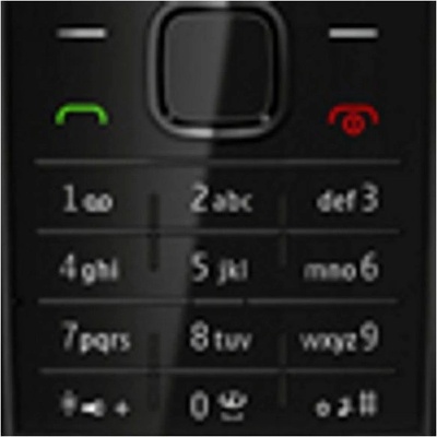Klávesnice Nokia X2 – Zboží Živě