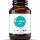 Viridian L-Lysine 500 90 kapsúl