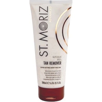 Image 1 of St. Moriz Advanced Отстранител на автобронзант, 200 ml